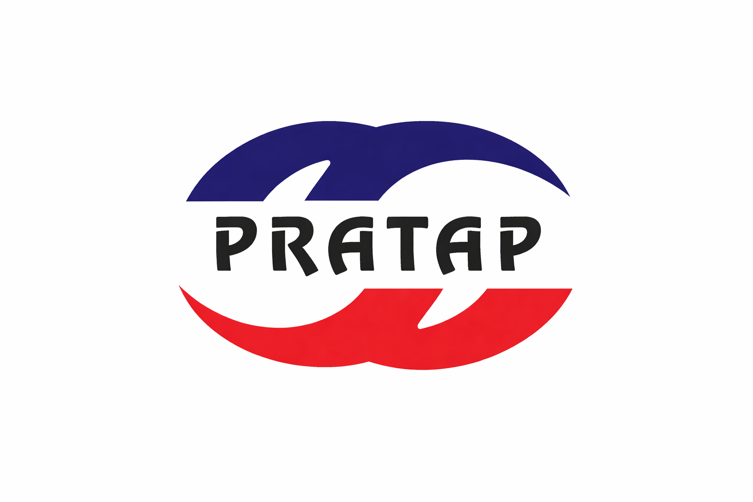 PRATAP Cars Logo